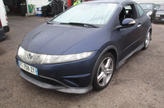 HONDA CIVIC 1.8 VTEC 3P