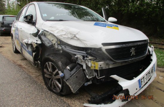 PEUGEOT 308 SW 1.5 HDI 5P