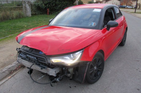 AUDI A1 1.6 TDI 3P