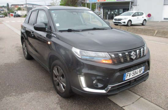 SUZUKI VITARA 1.4 EH 4X4 5P