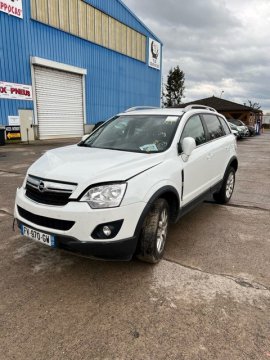 OPEL ANTARA 2.2 CDTI 4X2 5P