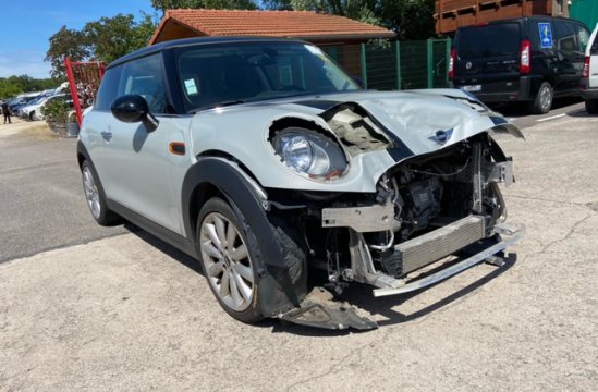 MINI COOPER 1.5 I 3P