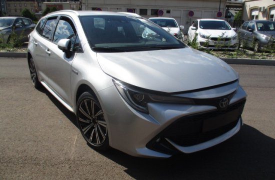 TOYOTA COROLLA SW 1.8 I HYBRID 5P