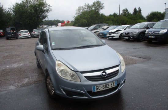 OPEL CORSA 1.3 CDTI 3P