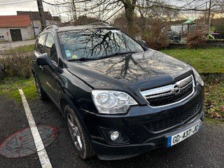 OPEL ANTARA 2.2 CDTI 4X4 5P