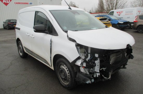 RENAULT KANGOO 1.5 DCI 4P