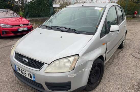 FORD C-MAX 1.8 I 5P