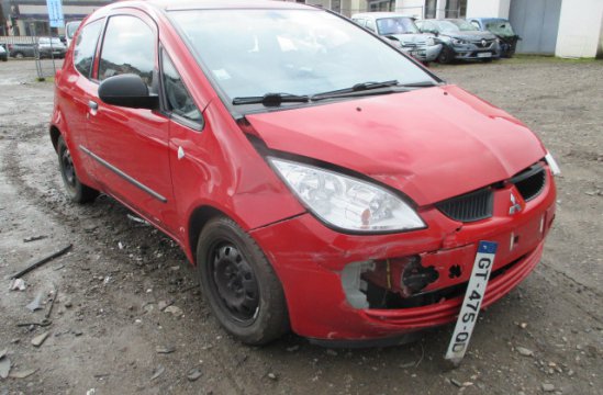 MITSUBISHI COLT 1.1 I 3P