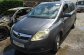 OPEL ZAFIRA 1.9 CDTI 5P