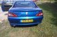 PEUGEOT 406 COUPE 3.0 I BA