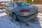 PEUGEOT 607 2.2 HDI 4P