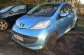 PEUGEOT 107 1.0 I 3P