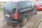 VOLKSWAGEN TOURAN 2.0 TDI 5P