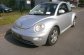 VOLKSWAGEN NEW BEETLE 2.0 I 2P