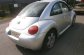 VOLKSWAGEN NEW BEETLE 2.0 I 2P