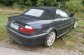 BMW 320 CABRIOLET 2.2 I (IMMERGE)