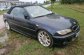 BMW 320 CABRIOLET 2.2 I (IMMERGE)