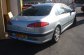 PEUGEOT 607 3.0I CUIR BA GPL