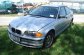 BMW 320 2.0 D CUIR 4P