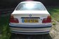 BMW 320 2.0 D CUIR 4P