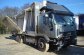 IVECO 240E42 6X2 FRIGO HAYON