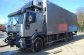 IVECO 240E42 6X2 FRIGO HAYON