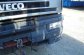 IVECO 240E42 6X2 FRIGO HAYON