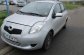 TOYOTA YARIS 1.4 D-4D BA 5P