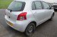 TOYOTA YARIS 1.4 D-4D BA 5P