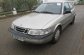 SAAB 900 COUPE 2.0 I 3P