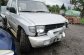 MITSUBISHI PAJERO 2.5 TD 3P