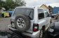 MITSUBISHI PAJERO 2.5 TD 3P