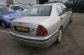 ROVER 420 2.0 D 4P