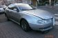 ALFA ROMEO GT 1.9 JTD