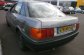 AUDI 80 1.6 D 4P