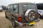 SSANGYONG FAMILY 2.5 D 5P