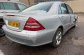 MERCEDES C200 2.2 CDI BA 4P