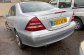 MERCEDES C200 2.2 CDI BA 4P