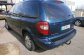 CHRYSLER VOYAGER 2.5 CRD 5P