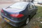 PEUGEOT 607 2.2 HDI-CUIR-4P