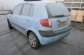 HYUNDAI GETZ 1.1 I 5P