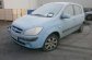 HYUNDAI GETZ 1.1 I 5P