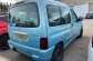 CITROEN BERLINGO 2.0 HDI 5P