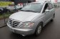 SSANGYONG RODIUS 2.7 XDI BA 4X4 5P