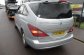 SSANGYONG RODIUS 2.7 XDI BA 4X4 5P