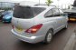 SSANGYONG RODIUS 2.7 XDI BA 4X4 5P