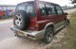 SUZUKI VITARA 2.0 TDI 4X4 5P