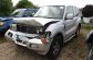 MITSUBISHI PAJERO 3.2 D BA 4X4 3P