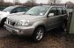 NISSAN X-TRAIL 2.2 DCI 4X4 5P