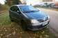 NISSAN ALMERA 2.2 DCI 5P